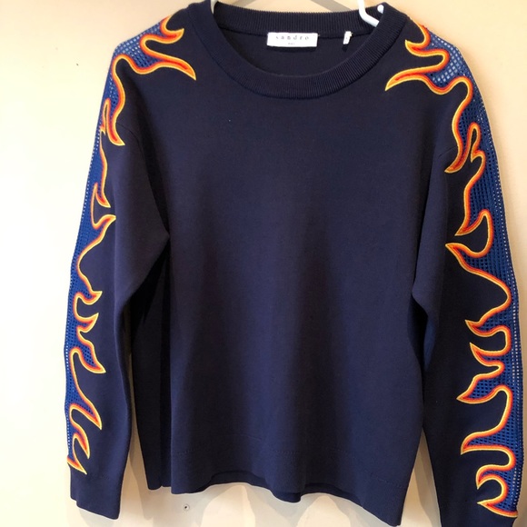 Sandro Sweaters - Sandro Paris. Sweater